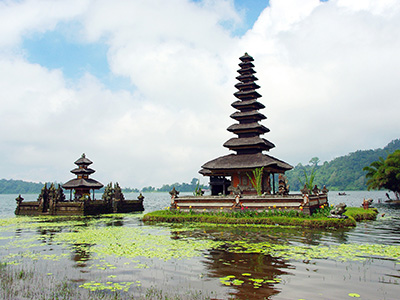 ASITA Bali - Bali Indonesia Keindahan Alam yang menggoda, keramahan penduduk yang melegenda